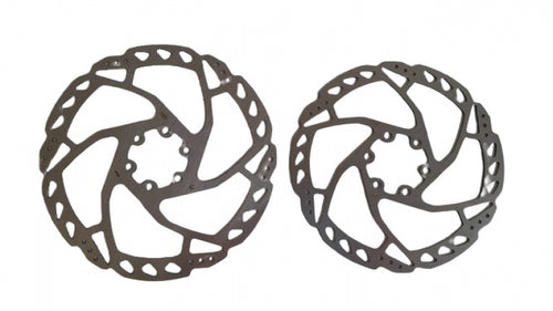 Köməkçi Bauer DR10 Rotoru 
