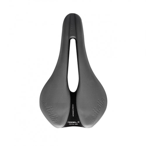 Selle Italia Model X Comfort Plus SF Saddle 