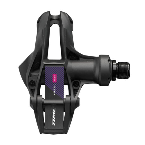 Time Xpresso 6 Kilitli Yol Bisiklet Pedalı