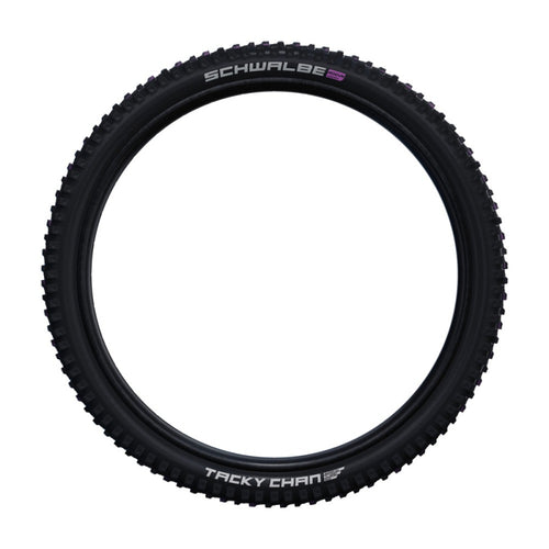 Schwalbe Tacky Chan SuperTrail TLE 29X2.40 Lastik