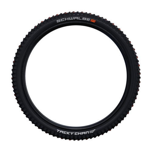 Schwalbe Tacky Chan Super Gravity TLE 27.5X2.40 Lastik