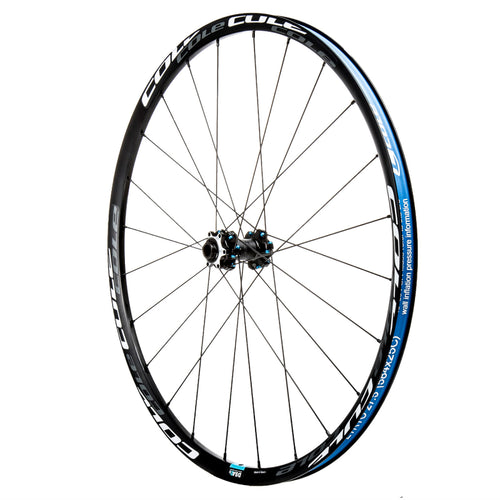 Cole Ibex 27.5" Rim Set Sram-Shimano 9/10/11 Gear