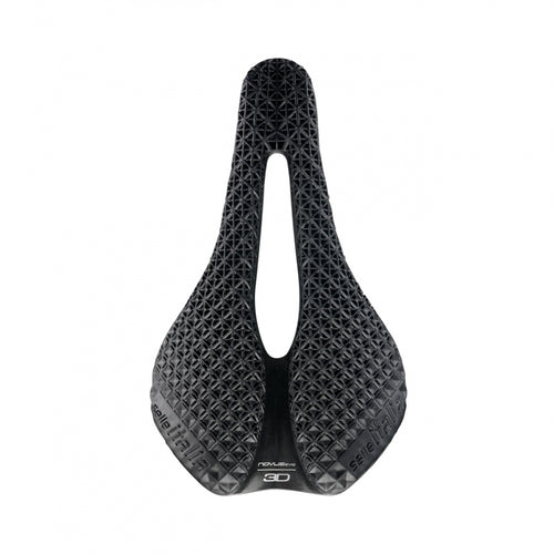 Selle Italia Novus Evo Boost SF 3D TI316 Saddle