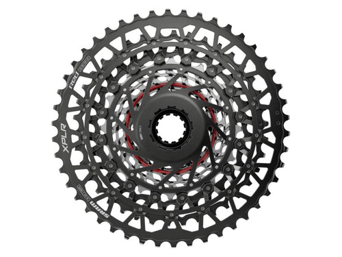 Sram Red XG 1391 XPLR E1 Kaset