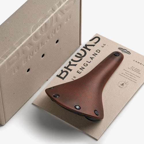 Brooks C17  Sele