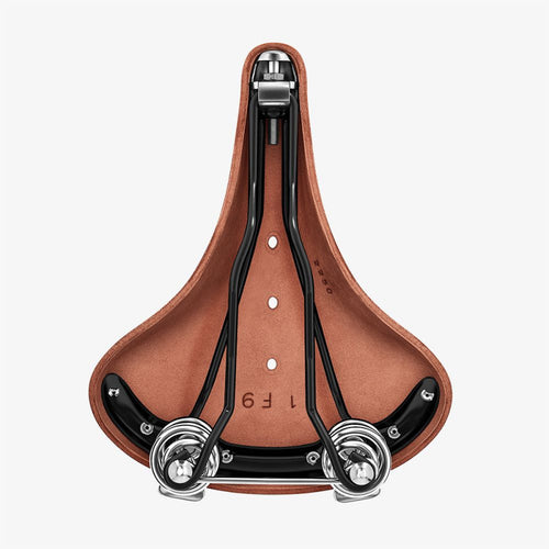 Brooks B67 Sele