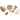 Brooks Cotton Cork Gidon Bandı