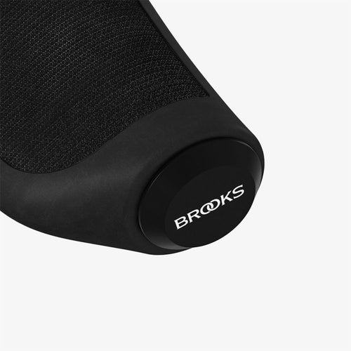 Brooks Erqonomik Rezin Tutacaqları