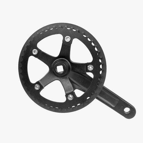 Wheeltop SXB5130W-RD2W 170MM Aynakol
