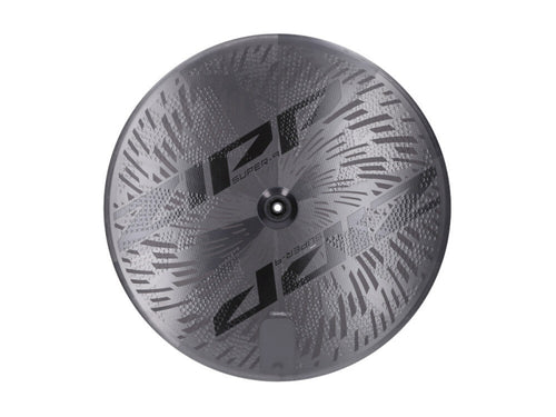 Zipp Super9 XDR B1 Borusuz Disk Əyləc Arxa Jant