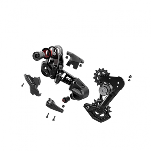 Sram Eagle 70 Transmission Arka Vites