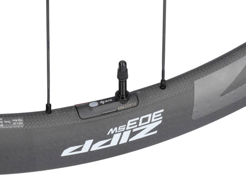 Zipp 303 SW TL DBCL 12X142 XDR Arka Jant Seti