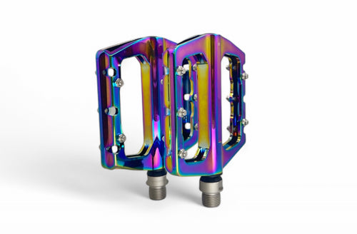 Vona  HF-624 (Rainbow) Rulmanlı Pedal
