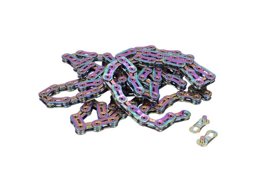Ybn MK120 Rainbow 12 Sürətli Zəncir