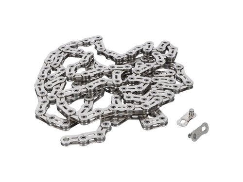 Ybn MK120 Silver 12 Sürətli Zəncir