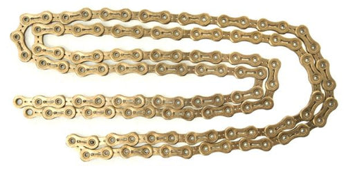Ybn SLA110 Ti Gold 11 Vites