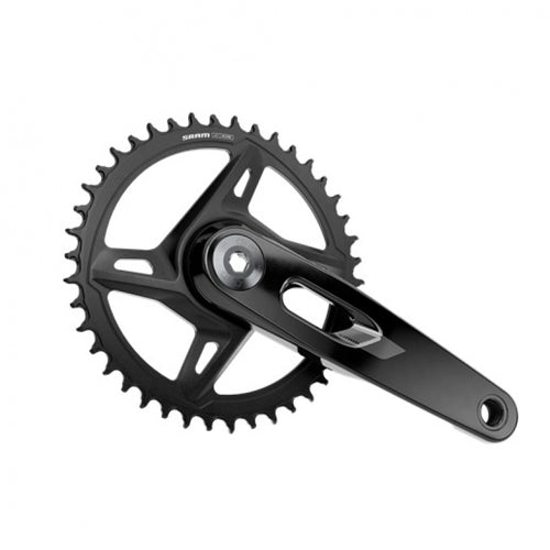 Sram Rival E1 XPLR Dub Wide 170Mm Aynakol