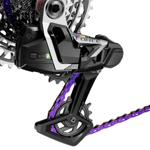 Sram Force AXS  XPLR E1 Max 46T Arka Vites