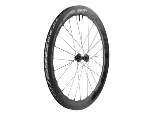 Zipp 454 NSW TL DBCL 12X100 Ön Jant