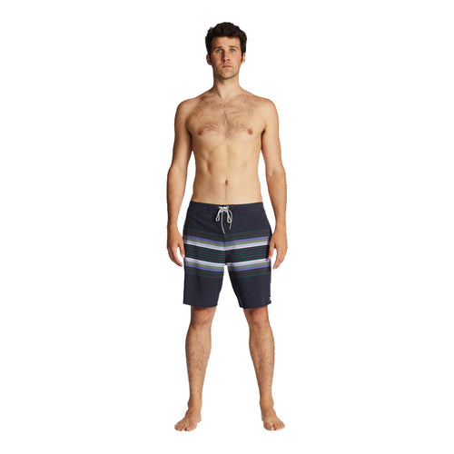 Billabong Erkek Boardshort Spinner LT 17 Yüzücü Şortu