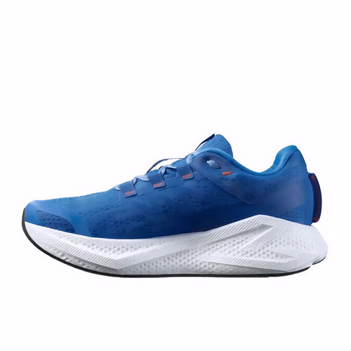 Salomon Aero Glide 3 Erkek Yol Koşusu Ayakkabısı