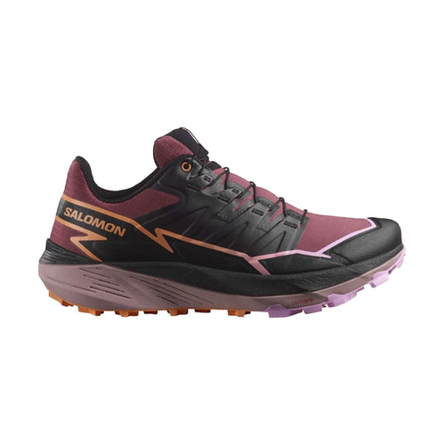 Salomon Thundercross Kadın Patika Koşusu Ayakkabısı
