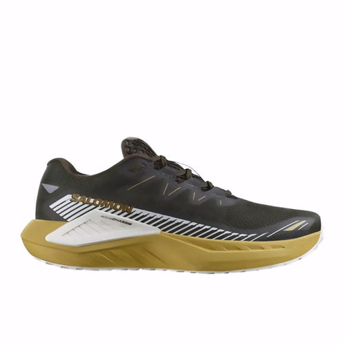 Salomon Drx Defy Grvl Erkek Yol Koşusu Ayakkabısı
