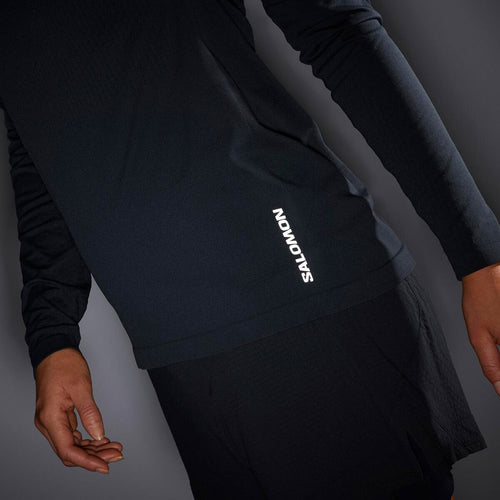 Salomon Cross 2in1 Şort