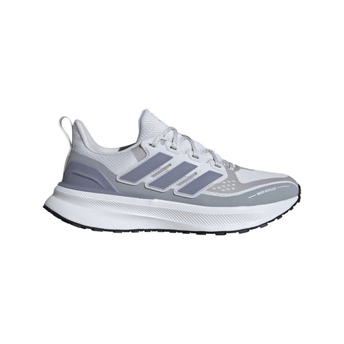 Adi̇das Ultrarun 5 Tr k Kadın Gri Yol Koşusu Ayakkabısı