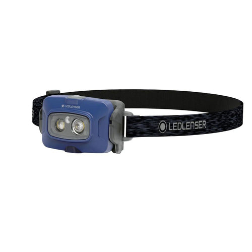 Ledlenser HF4R Core Təkrar Doldurula Bilən Fara