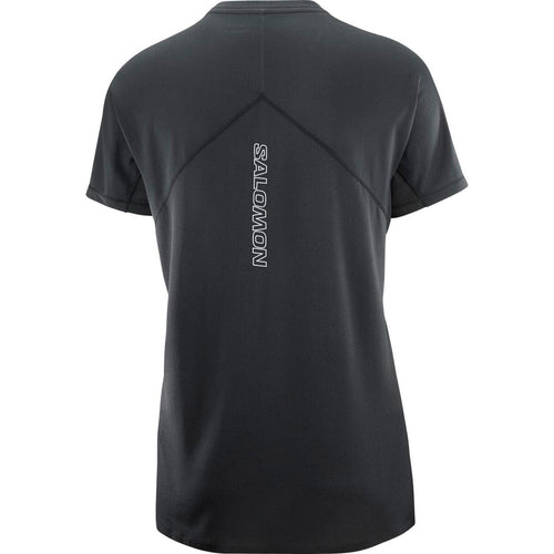 SENSE AERO SS TEE W
