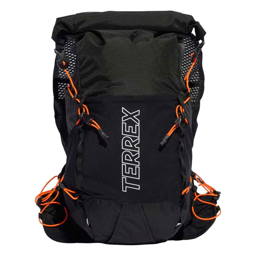 Adidas Unisex Backpack TRX SPD Hike BP Black