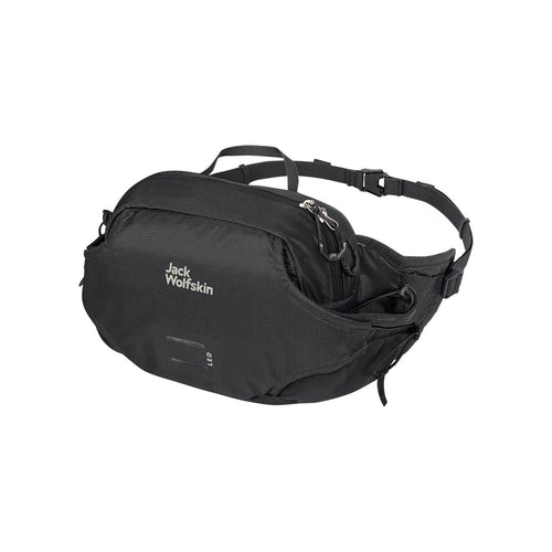 JACK WOLFSKIN VELO TRAIL UNISEX BEL ÇANTASI