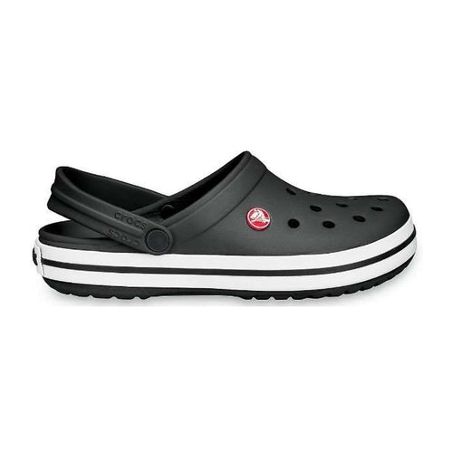 Crocs Crocband Erkek Siyah Terlik