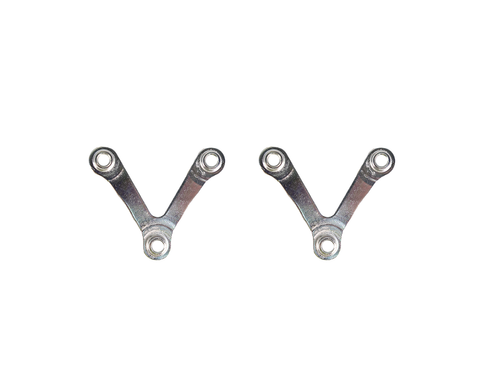 431CLEATPLATE001C3HOLE