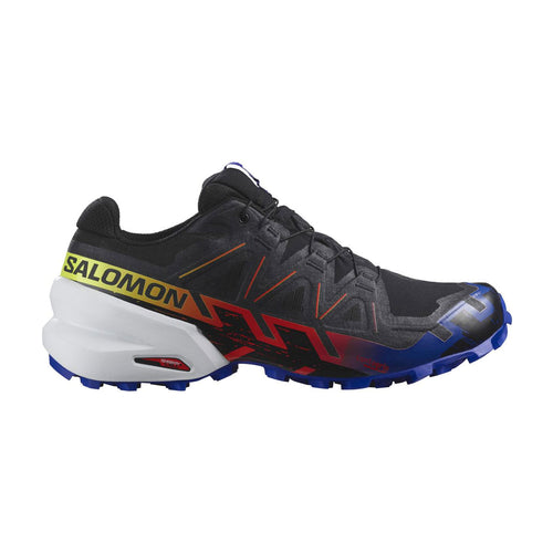 Salomon Supercross 6 Gore-Tex Patika Koşu Ayakkabısı