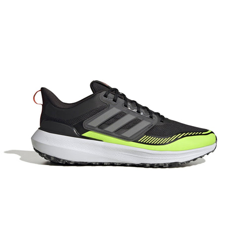 ULTRABOUNCE TR      CBLACK/FTWWHT/GRETHR