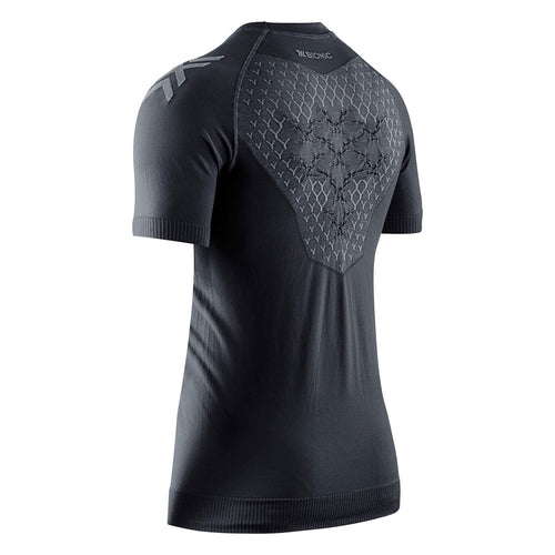 X-bionic Twyce Run Shirt Erkek Koşu Tişört