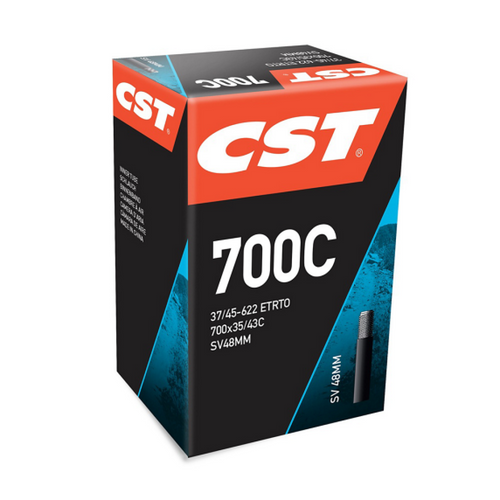CST 700x35/43C SV 48MM TUBES İÇ LASTİK