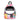 Eastpak Andre Day Pak'r S Sırt Çantası - Fluo Clouds