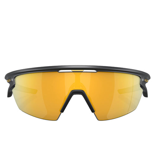 OAKLEY ERKEK GÜNEŞ GÖZLÜĞÜ Sphaera Kırmızı