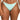 Roxy Mind Of Freedom Mini Kadın Yeşil Bikini Alt