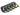 Onguard Anahtarlı Kilit 8163 Neon Combo