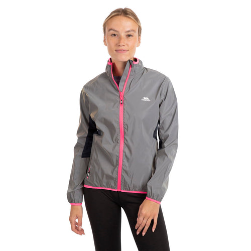 Trespass Lumi Active TP50 Kadın Outdoor Yağmurluk