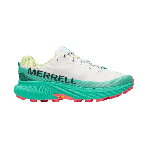 Merrell Agility Peak 5 Erkek Patika Koşusu Ayakkabısı