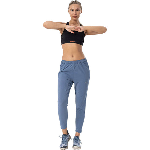 Merrell Runner Qadın Boz Şalvarı