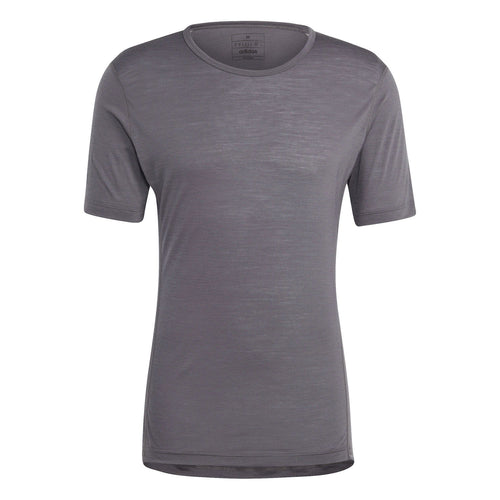 Adidas Terrex Xperior Merino 150 Kısa Kollu Erkek Üst İçlik