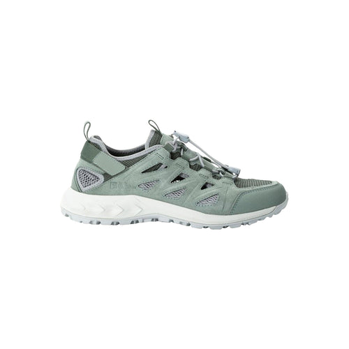 Jack Wolfskin Woodland 2 Hybrid Low Kadın Outdoor Ayakkabısı