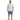 Quiksilver Taxer Erkek Mavi Walkshort