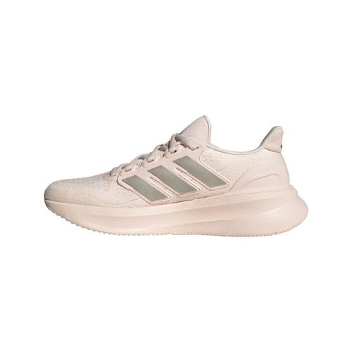 Adi̇das Ultrarun 5 W Kadın Pembe Yol Koşusu Ayakkabısı